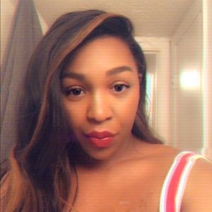 Meet your Posher, Shyronda